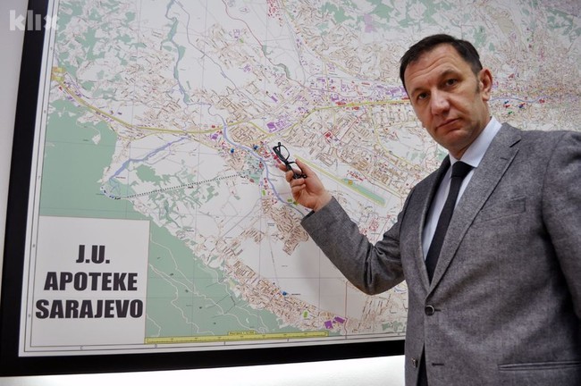 Foto: Nedim Grabovica/Klix.ba
