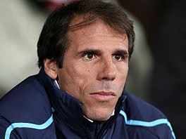 Zola: Želio bih da jednog dana postanem menadžer Chelseaja