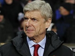 Wenger nakon blamaže: Dobro smo igrali
