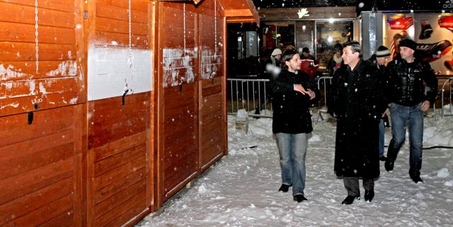 Foto: Dženat Dreković