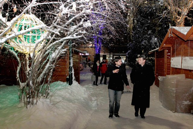 Foto: Dženat Dreković