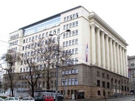 Apelacioni sud u Beogradu