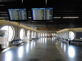 Mađunarodni aerodrom u Braziliji