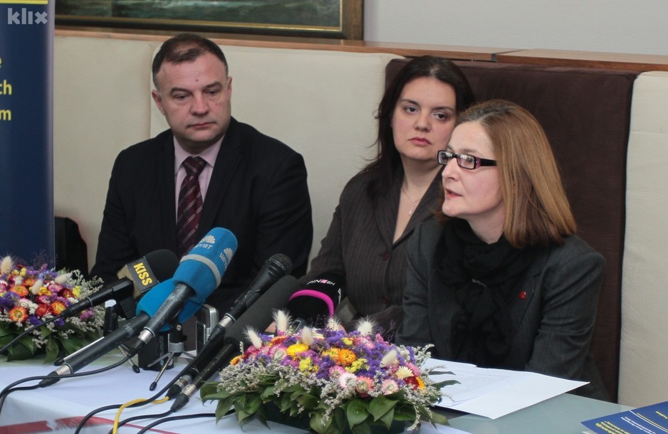 Foto: Feđa Krvavac/Klix.ba