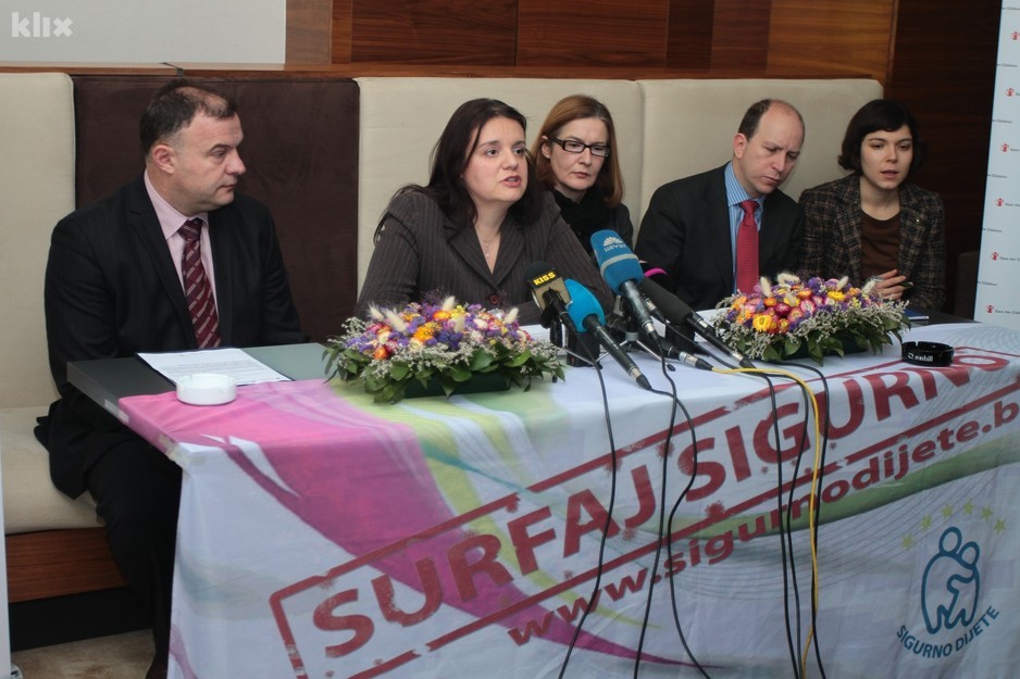 Foto: Feđa Krvavac/Klix.ba