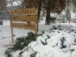 Udruženje mladih "Eureka" dovodi bend Paddy's Allstars u Žepče