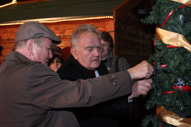 Behmen je otvorio market i 2011. (Foto: Vanja Čerimagić)