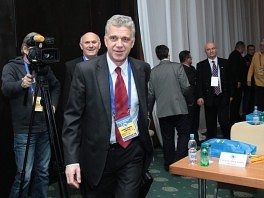 Elmedin Dino Begić (Foto: F. K./Klix.ba)