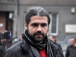 Faruk Lončarević (Foto: Arhiv/Klix.ba)