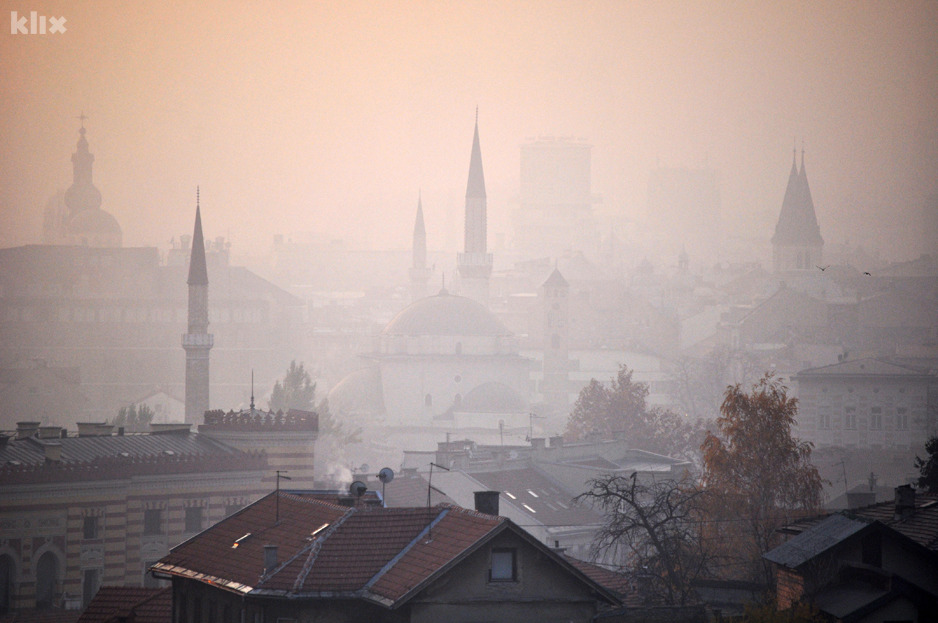 Foto: Nedim Grabovica/Klix.ba