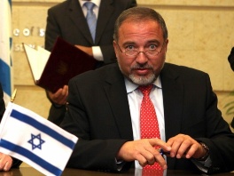 Avigdor Lieberman (Foto: Arhiv/AFP)