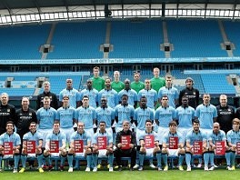 Manchester City prijavio godišnji gubitak od 120 miliona eura