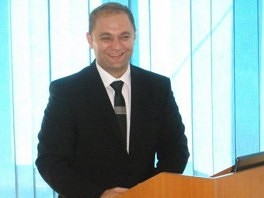 Denis Zaimović