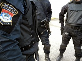 Saslušanje istražilaca Poreske uprave uhapšenih zbog primanja mita