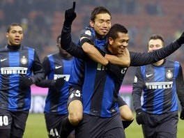 Inter u četvrtfinalu Kupa Italije