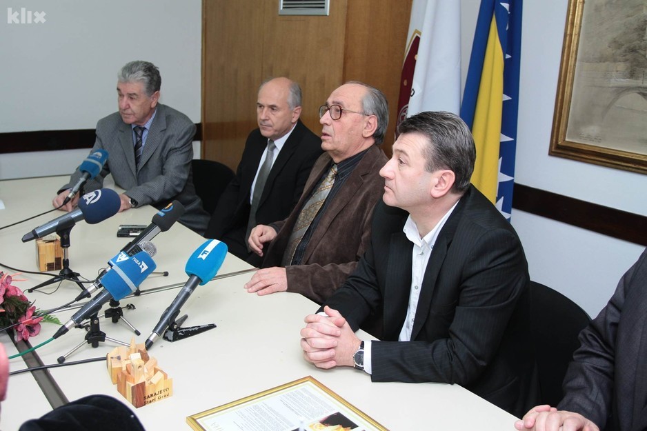 Foto: Feđa Krvavac/Klix.ba