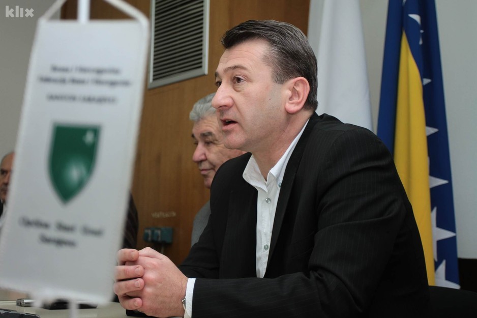 Foto: Feđa Krvavac/Klix.ba