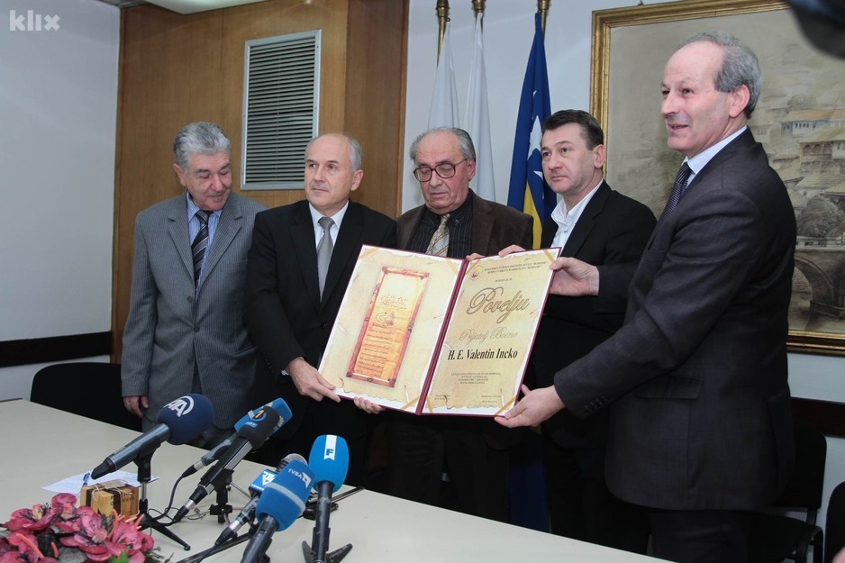 Foto: Feđa Krvavac/Klix.ba