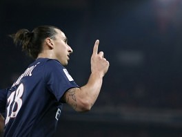 Ibrahimović: Ja sam rođeni vođa, a saigrači me se ne boje