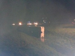 Povrijeđene studentice će biti prevezene u Banju Luku