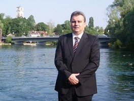 Emdžad Galijašević