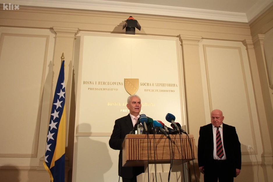 Foto: Feđa Krvavac/Klix.ba