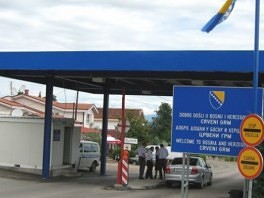 Pristupanje Hrvatske u EU - izazovi i šanse za privredu BIH