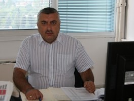 Himzo Selimović