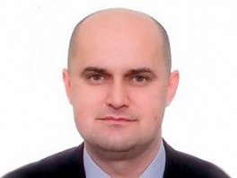 Zamjenik ministra sigurnosti BiH Mladen Ćavar