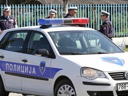 Na slavi gosta ubo nožem, pa se raznio bombom