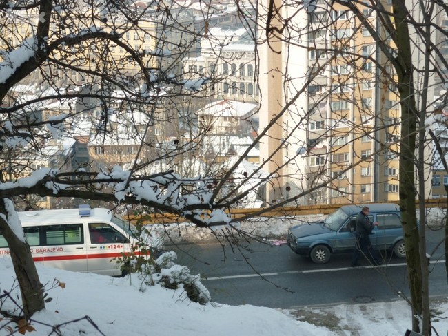 Foto: Čitatelj