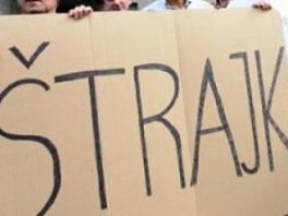U Doboju protest protiv smanjenja plaća budžetskim korisnicima