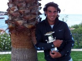 Nadal: O penziji nisam razmišljao, pa nisam zaboravio igrati tenis