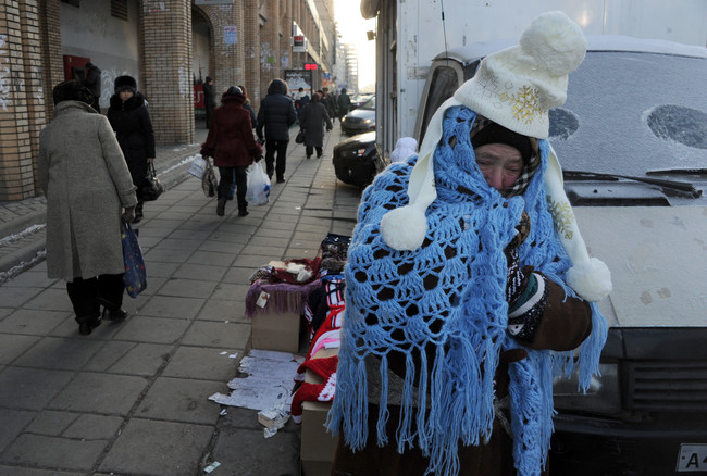 Foto: AFP