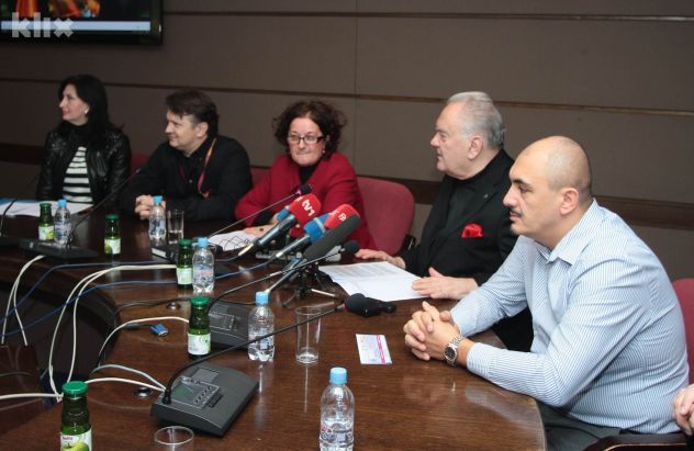 Foto: Feđa Krvavac/Klix.ba