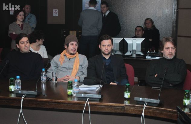 Foto: Feđa Krvavac/Klix.ba