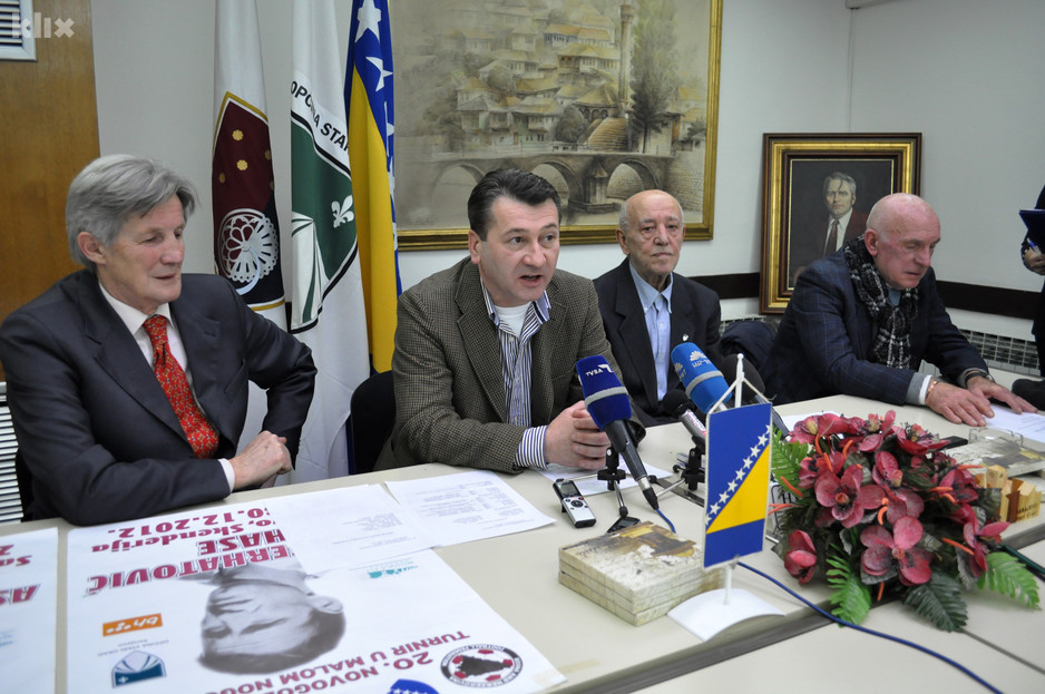 Foto: Nedim Grabovica/Klix.ba