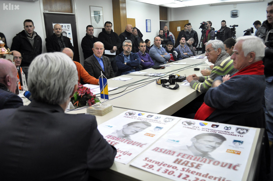 Foto: Nedim Grabovica/Klix.ba