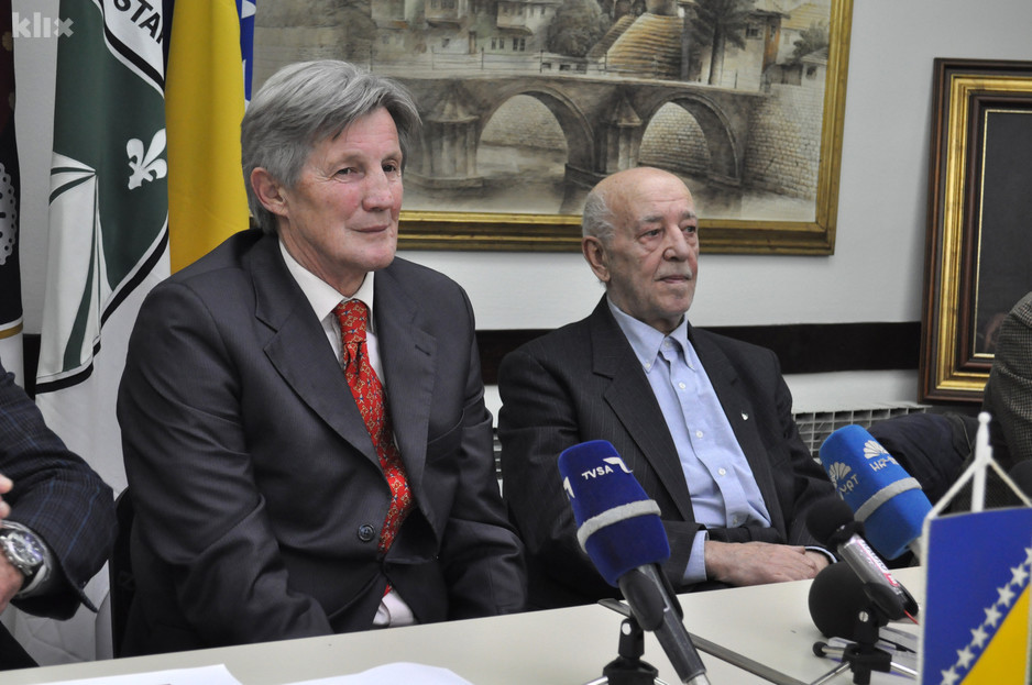 Foto: Nedim Grabovica/Klix.ba