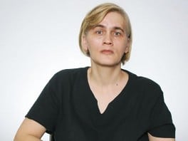 Jasminka Aljović