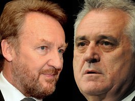 Izetbegović: Posjetom Banjoj Luci Nikolić šalje lošu poruku