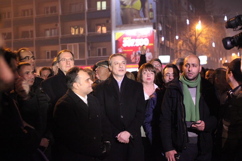 Foto: Agencija Anadolija
