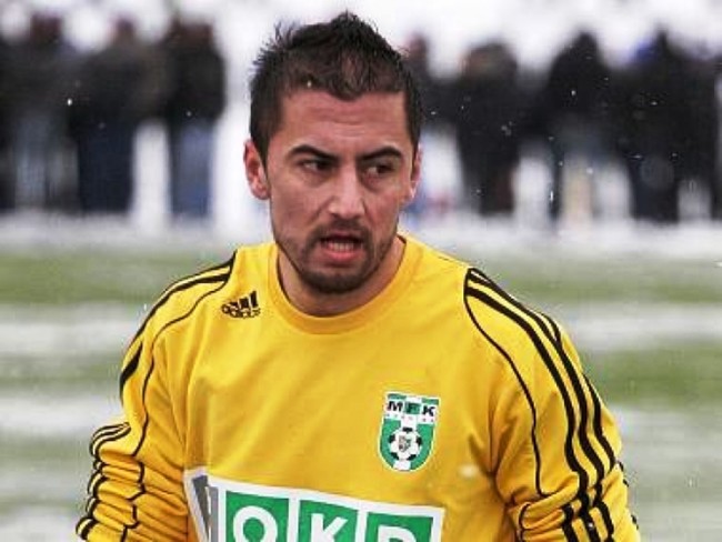 Admir Vladavić