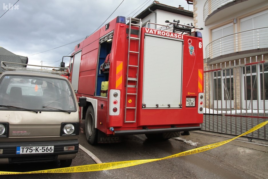 Foto: Feđa Krvavac/Klix.ba