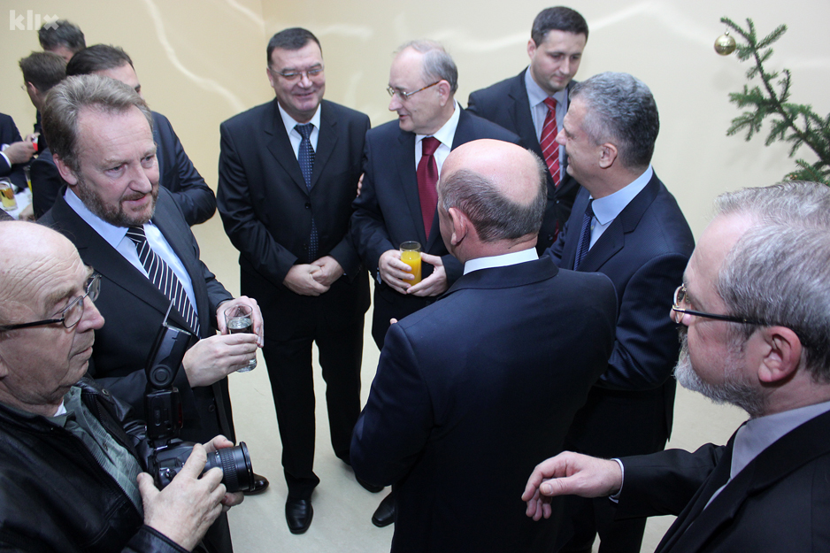 Foto: Davorin Sekulić/Klix.ba