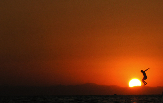 Alanya, Turska (Foto: AFP)
