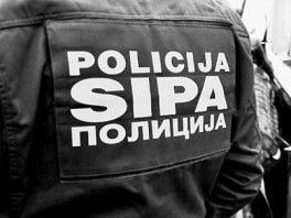 SIPA pretresla tri lokacije na području Sarajeva i Goražda