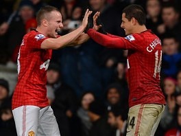 Newcastle tri puta vodio na Old Traffordu i izgubio