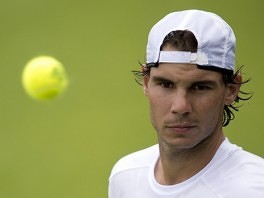 Rafel Nadal (Foto: AFP)