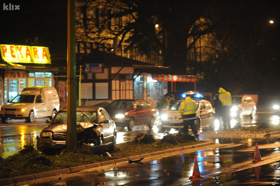 Foto: Darko Zabuš/Klix.ba